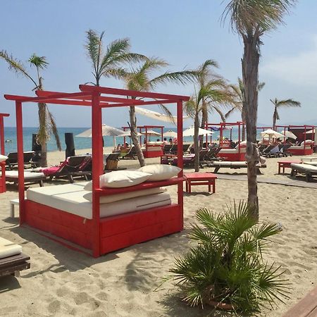 Studio Moderne Argeles Sur Mer.La Plage A Pieds, Espagne A 30Mn Bagian luar foto