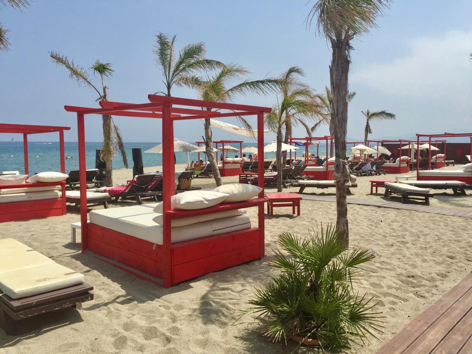 Studio Moderne Argeles Sur Mer.La Plage A Pieds, Espagne A 30Mn Bagian luar foto